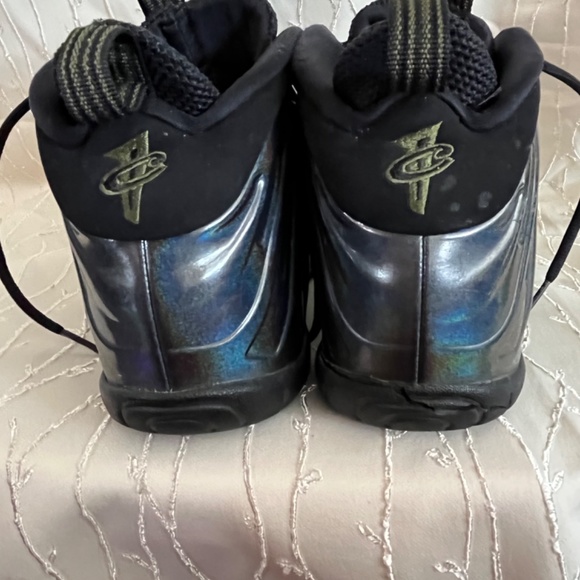 Nike Air foamposite - Picture 4 of 7